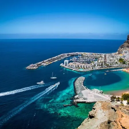 Playa De Mogan Miramar Apartment Puerto De Mogan