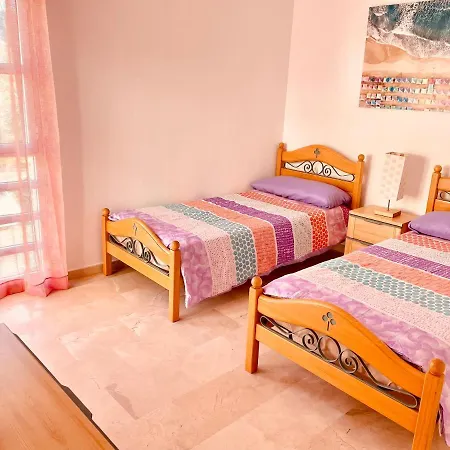 Apartment Playa De Mogan Miramar Puerto De Mogan