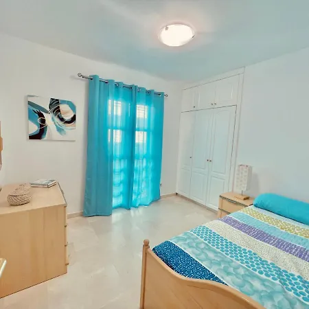 Apartment Playa De Mogan Miramar *