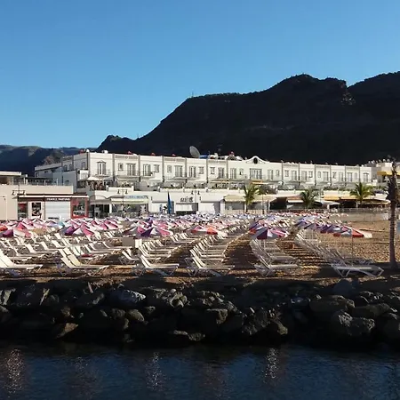 Apartment Playa De Mogan Miramar